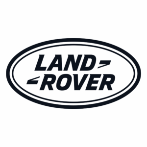 Land Rover Logo